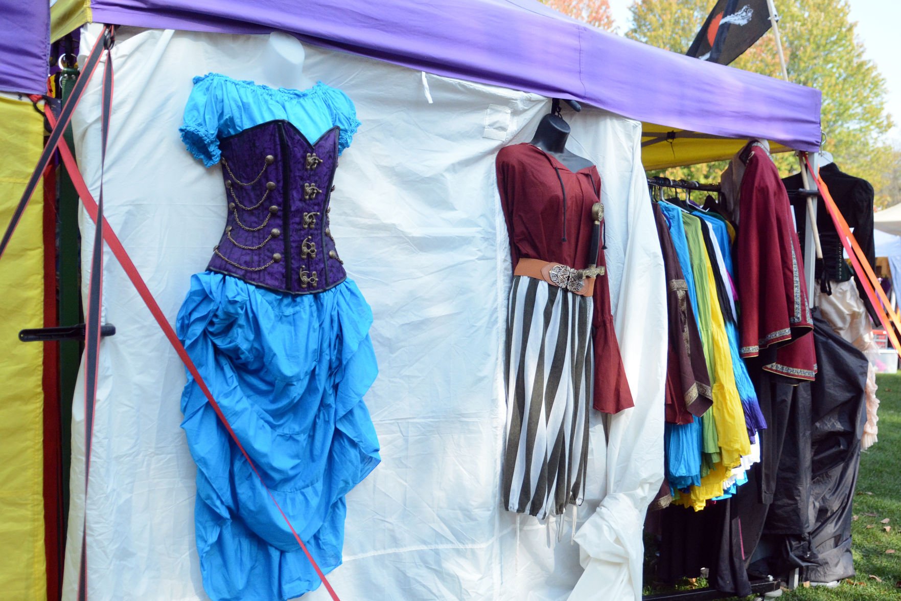 Renaissance Faire